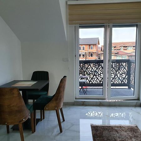 Apartmani Parice Novi Pazar Exterior photo