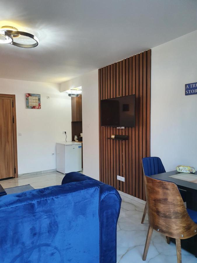 Apartmani Parice Novi Pazar Exterior photo