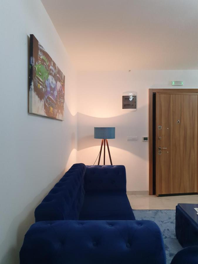 Apartmani Parice Novi Pazar Exterior photo