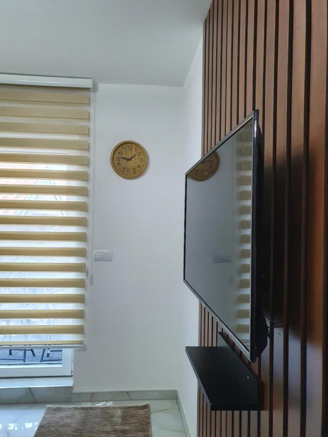 Apartmani Parice Novi Pazar Exterior photo