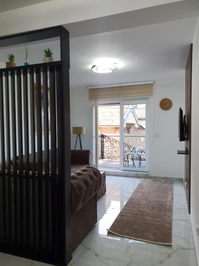 Apartmani Parice Novi Pazar Exterior photo
