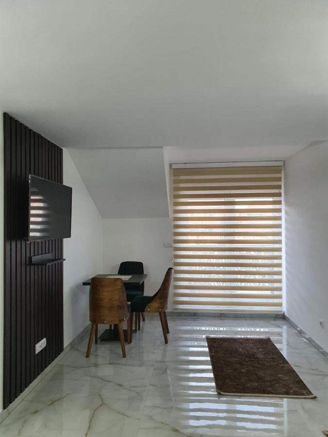 Apartmani Parice Novi Pazar Exterior photo